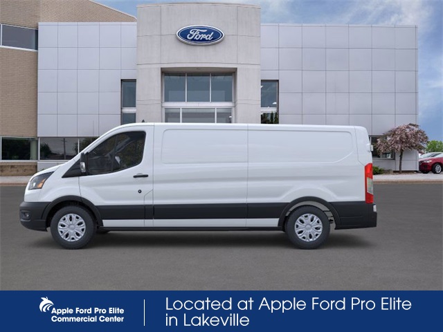 2025 Ford Transit photo 2