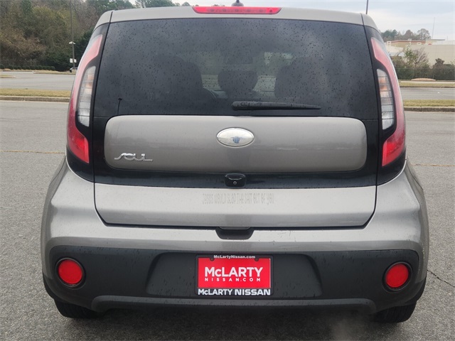 2019 Kia Soul Base photo 4