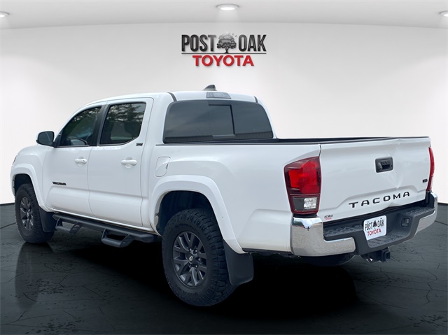 2023 Toyota Tacoma SR5 photo 6
