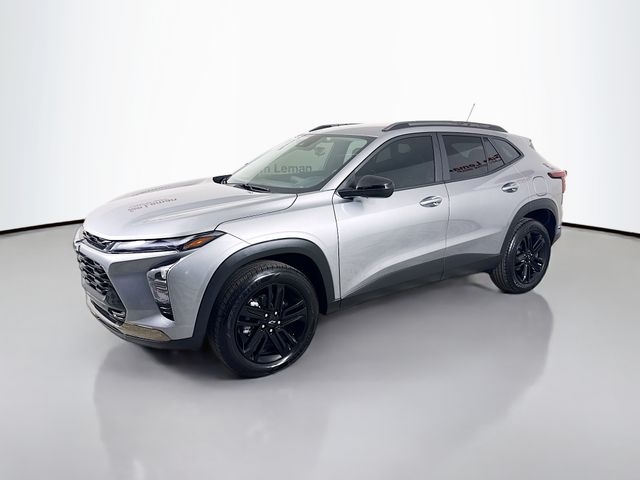 2025 Chevrolet Trax ACTIV photo 3