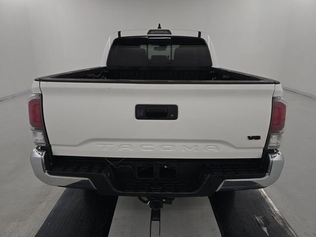 2023 Toyota Tacoma SR 4x4 photo 4