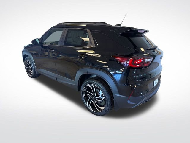 2025 Chevrolet Trailblazer RS photo 3
