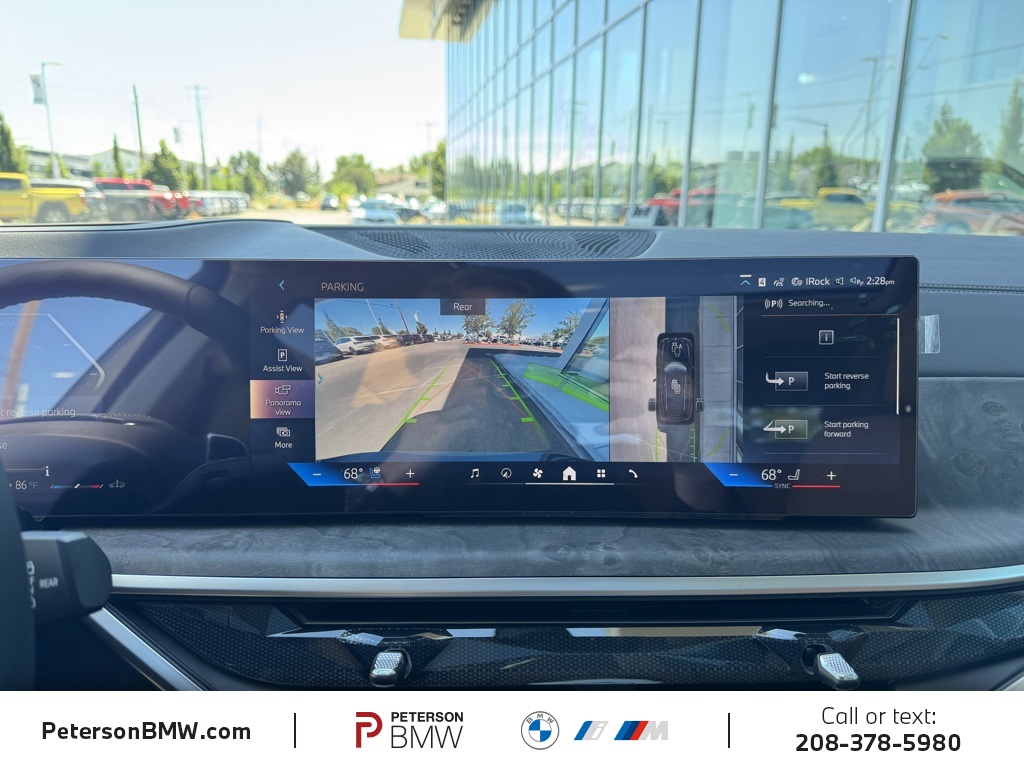 2026 Bmw X7 xDrive40i photo 28