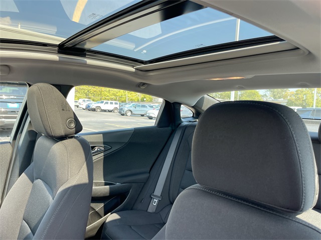 2024 CHEVROLET MALIBU - Image 18