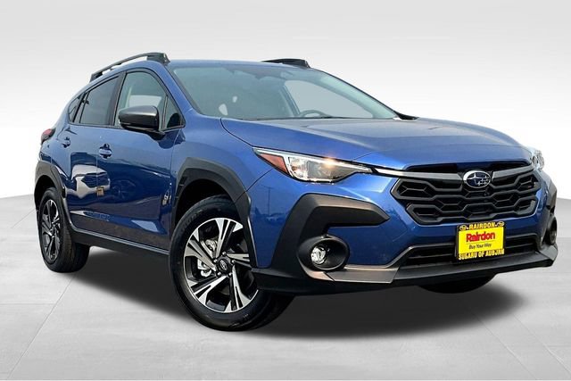 2025 Subaru Crosstrek Premium's photo