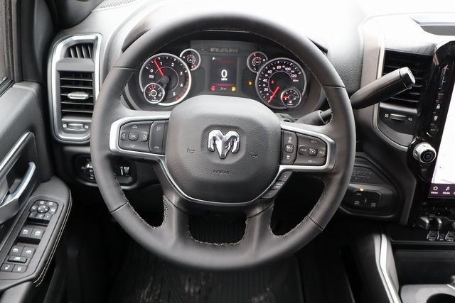 2025 Ram 2500 Big Horn photo 17