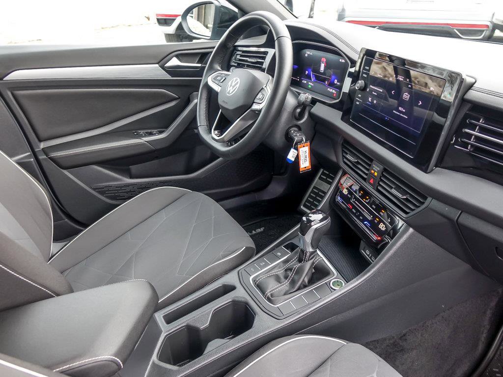 2025 VOLKSWAGEN JETTA - Image 26