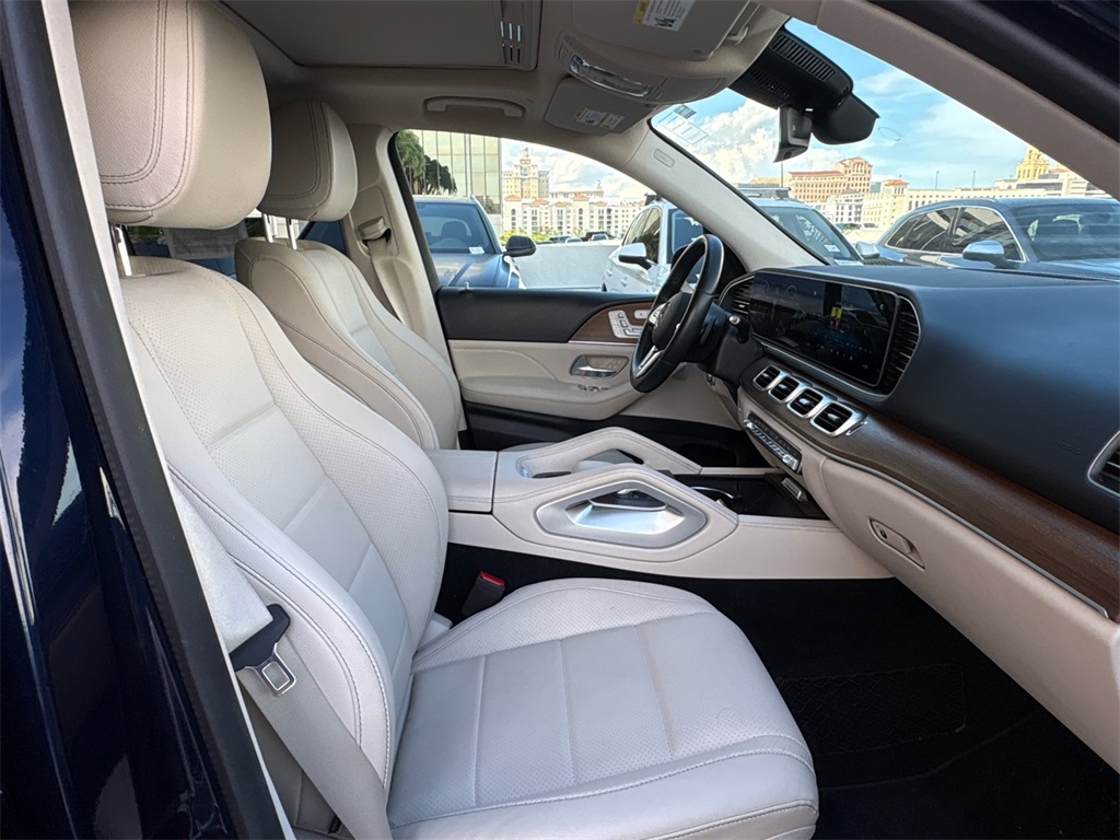 2021 Mercedes Benz GLE 350 photo 6