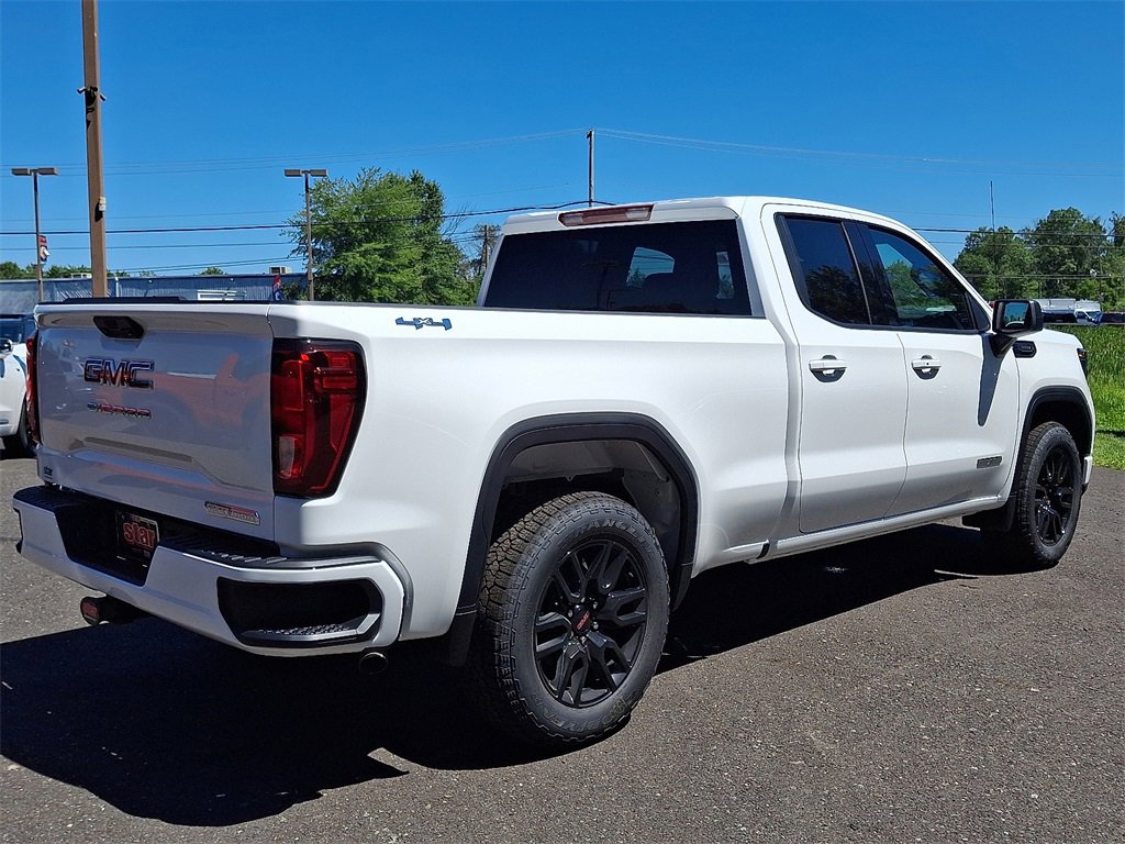 2026 Gmc Sierra 1500 photo 4