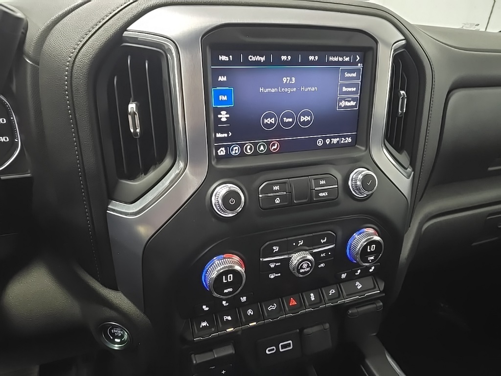 2020 Gmc Sierra 1500 SLT photo 23