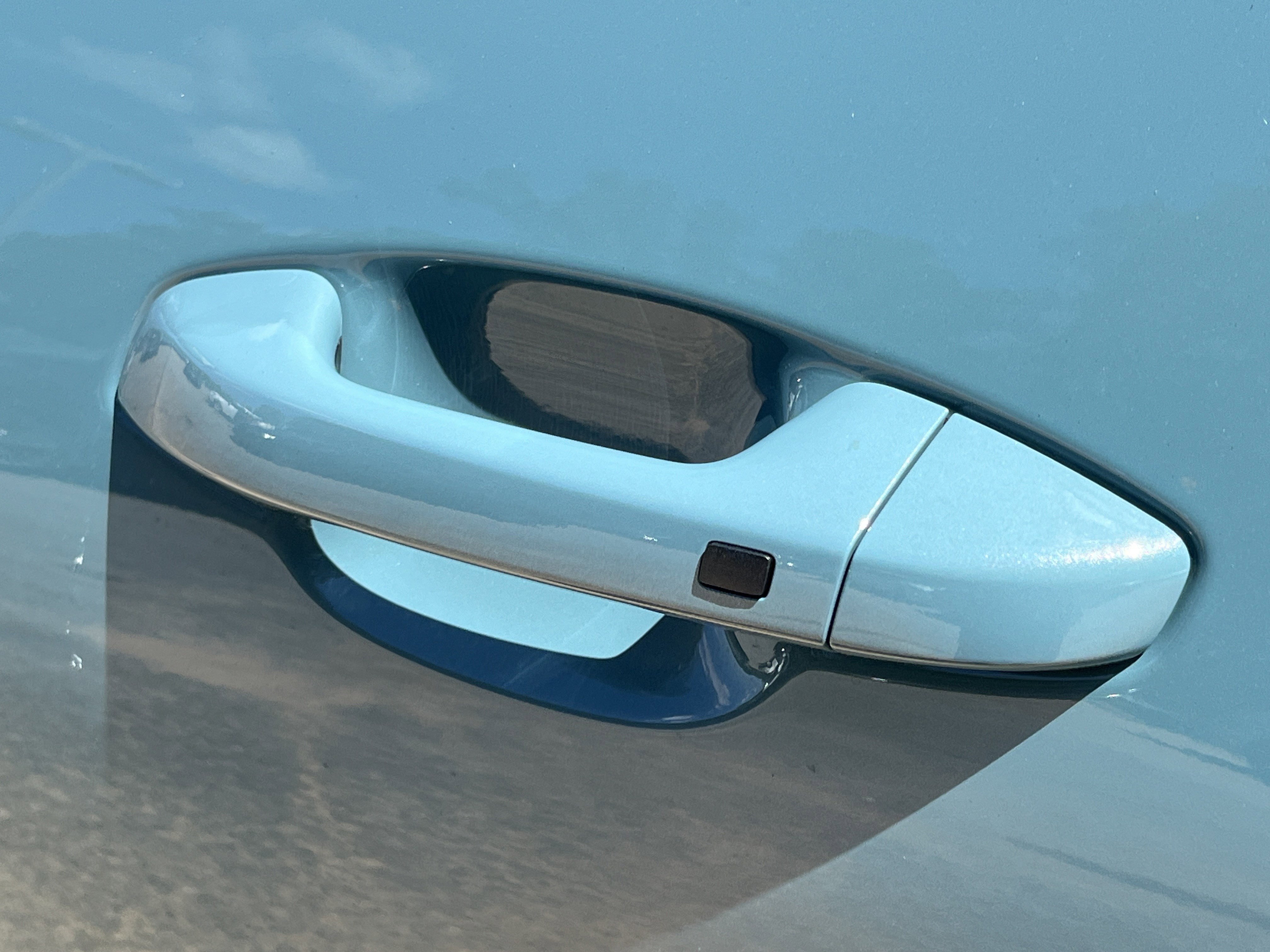 2026 Kia Seltos EX photo 9