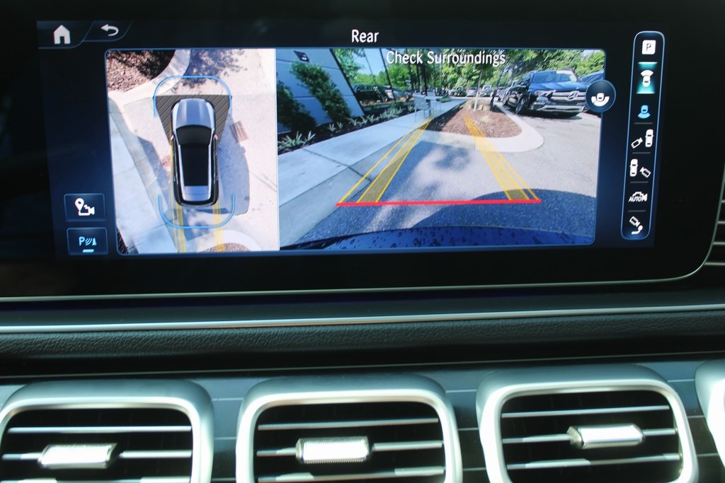 2024 Mercedes Benz GLE 350 4MATIC photo 54