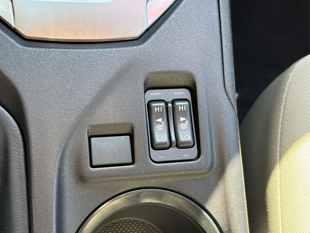 2017 Subaru Impreza 2.0i Premium photo 28