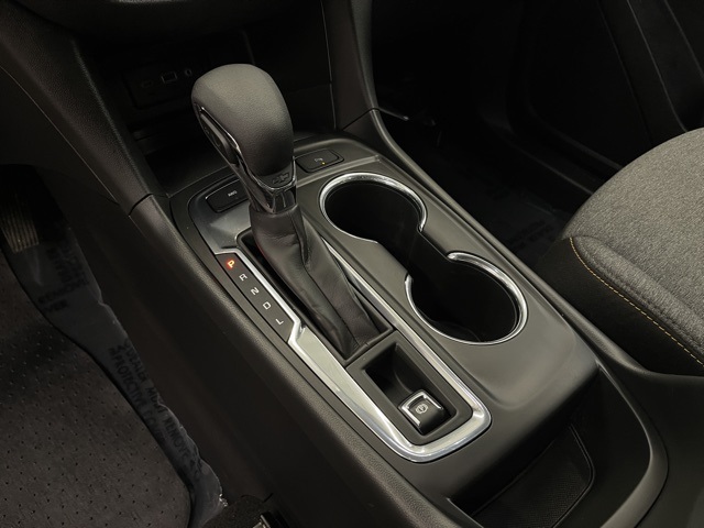 2023 Chevrolet Equinox LT photo 11