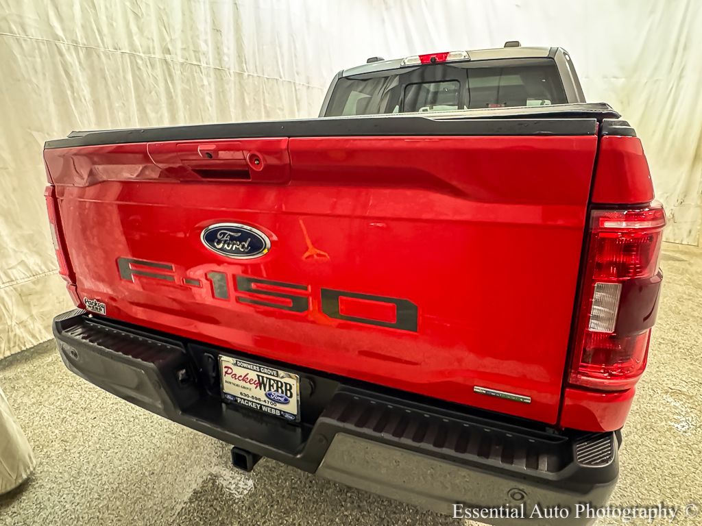 2023 FORD F-150 - Image 7