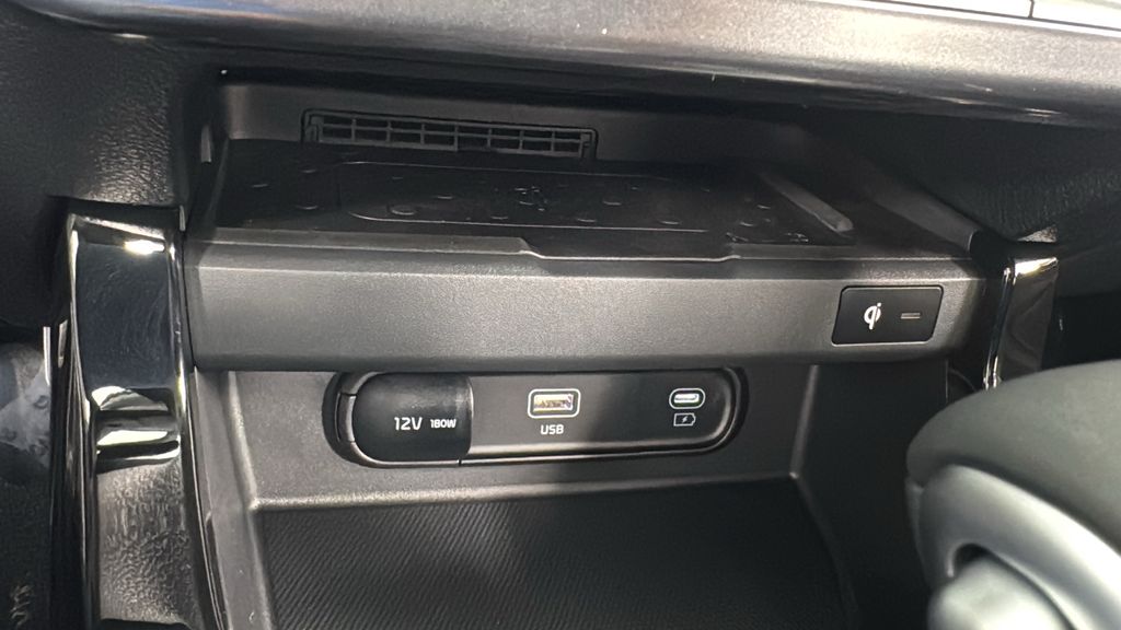 2026 Kia Seltos EX photo 25