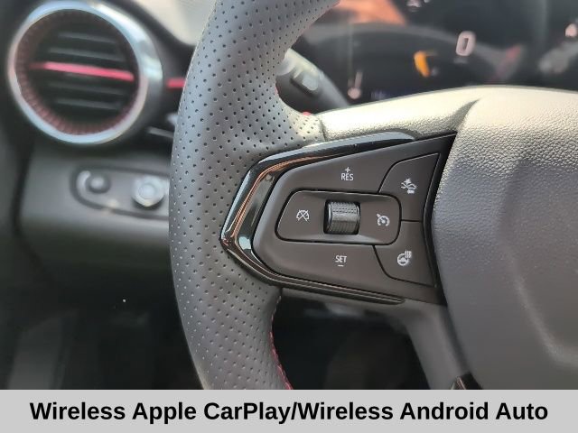 2026 Chevrolet Trax photo 7