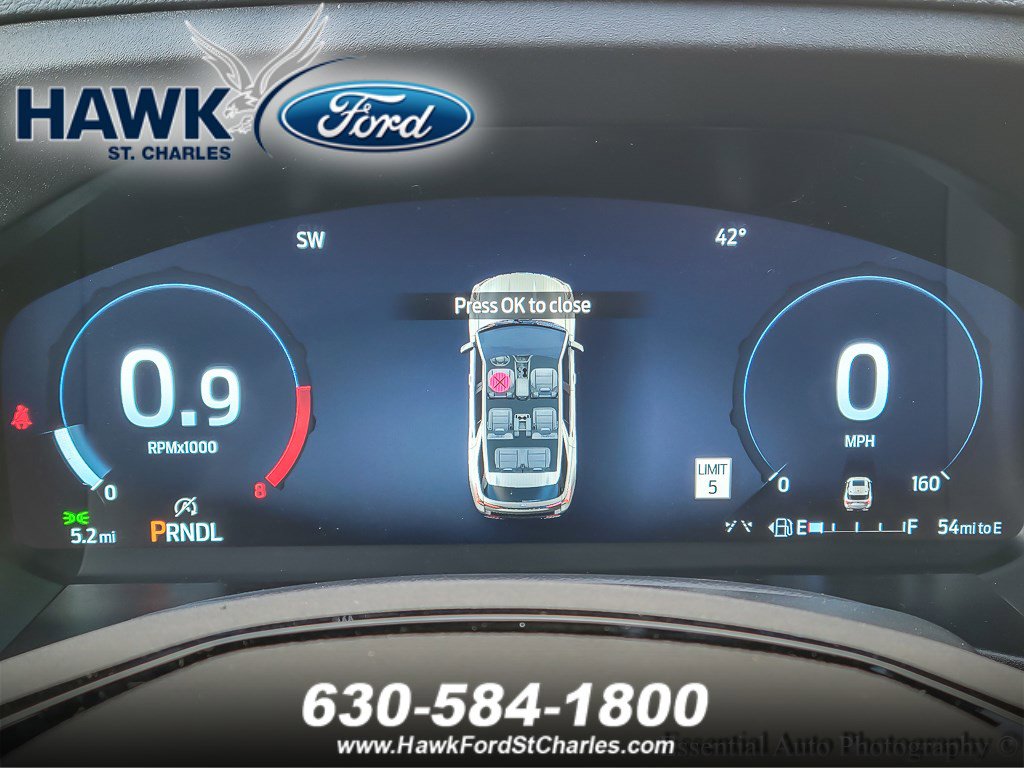 2026 FORD EXPLORER - Image 13