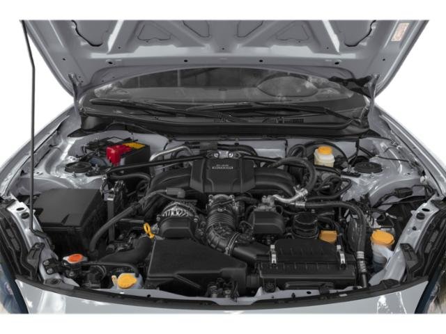 2025 Toyota GR86 Premium photo 12