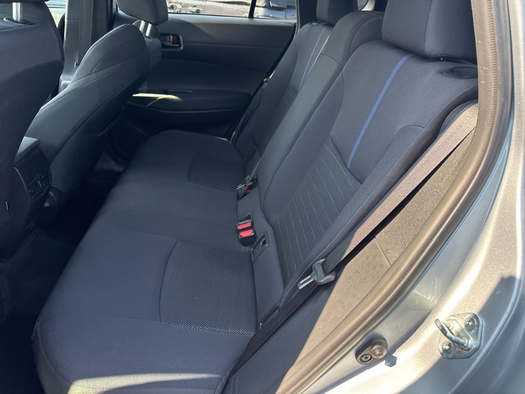 2023 Toyota Corolla Hybrid SE photo 11