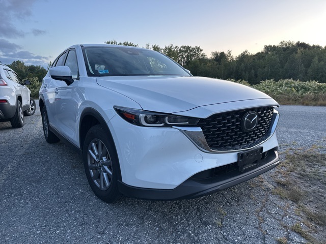 2023 Mazda CX-5 2.5 Select photo 3