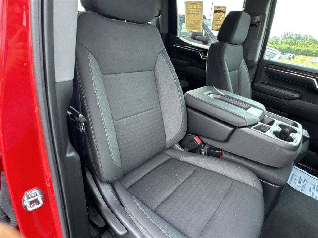 2023 Chevrolet Silverado 1500 LT photo 29