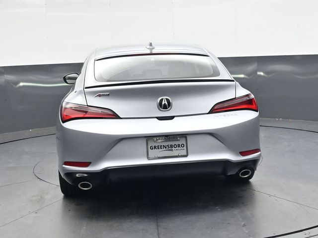 2026 Acura Integra A-Spec photo 4