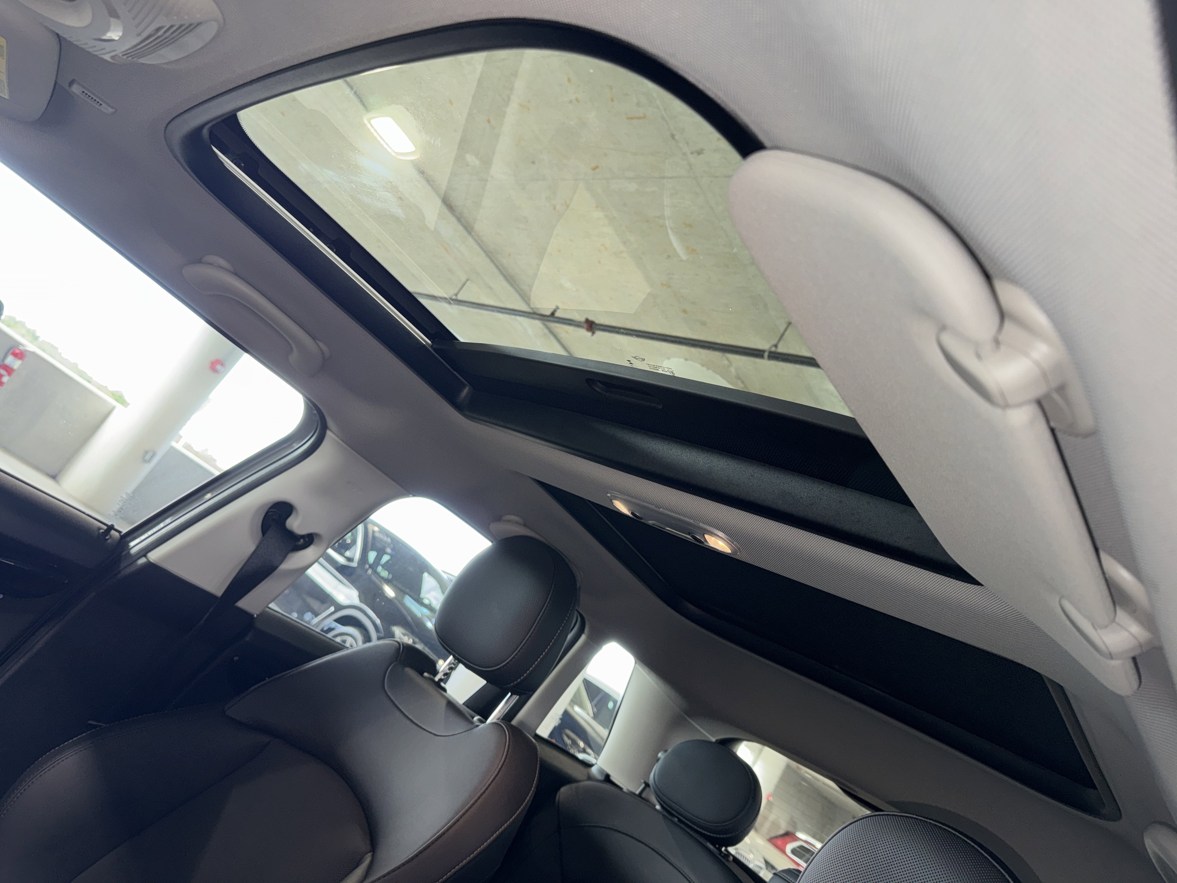2023 Mini Cooper Hardtop S photo 9