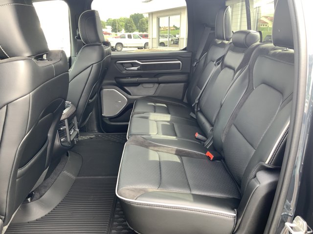 2026 Ram 1500 Laramie photo 20