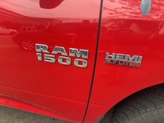 2013 Ram 1500 Express photo 3