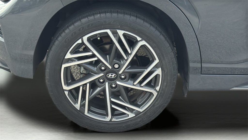 2023 Hyundai Kona N Line photo 15