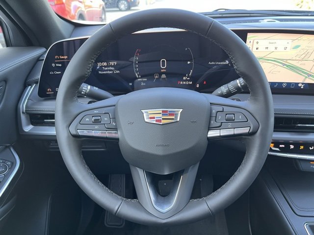 2025 Cadillac XT4 Premium Luxury photo 13