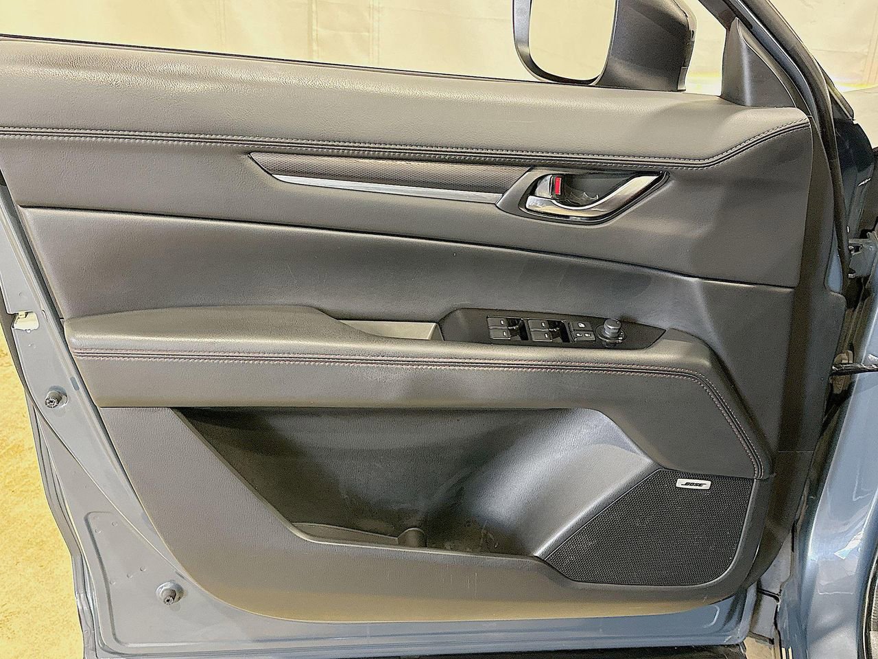 2021 Mazda CX-5 Carbon photo 20