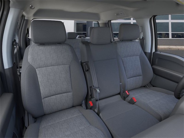 2023 Ford F-250 photo 10