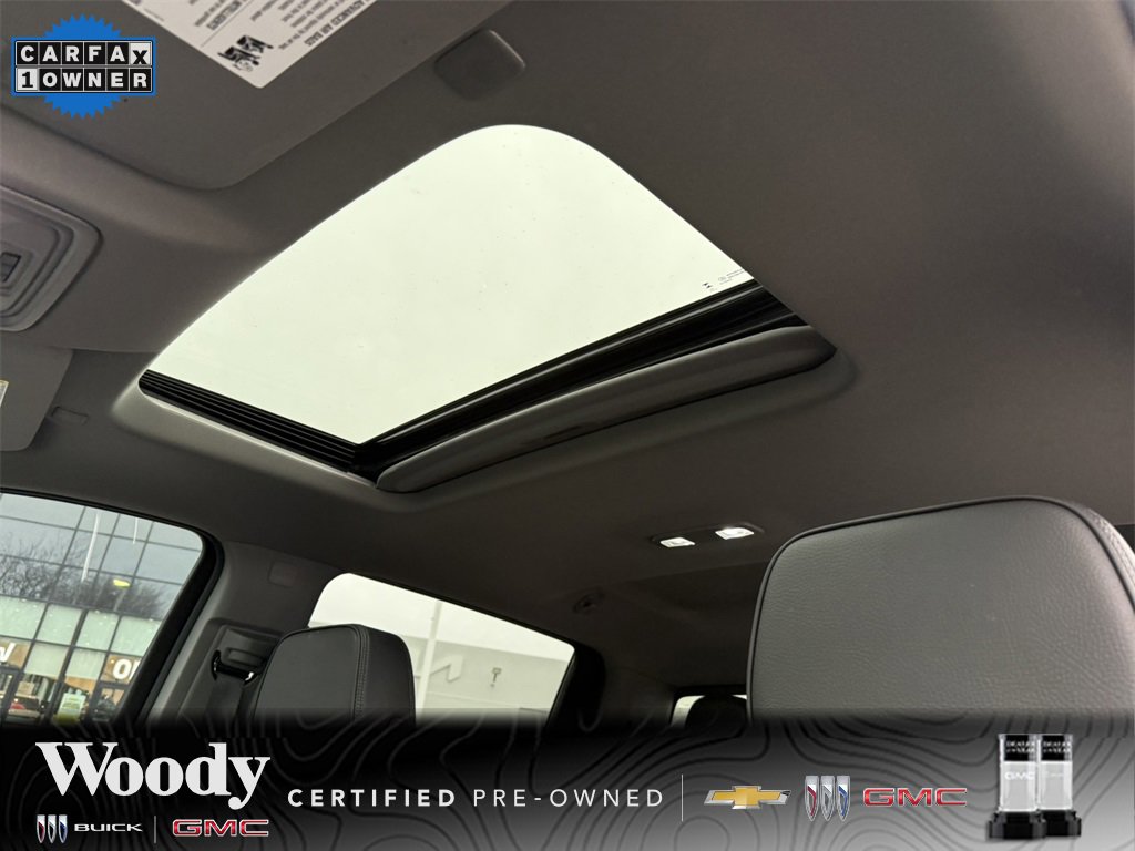 2025 GMC SIERRA HD - Image 27