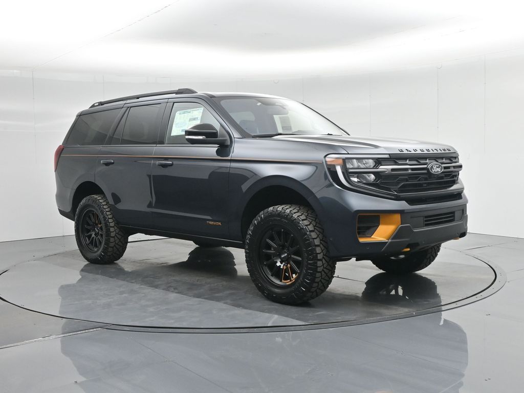 2025 Ford Expedition photo 27