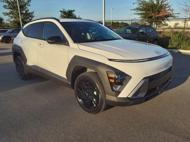 2026 Hyundai Kona SEL photo 4