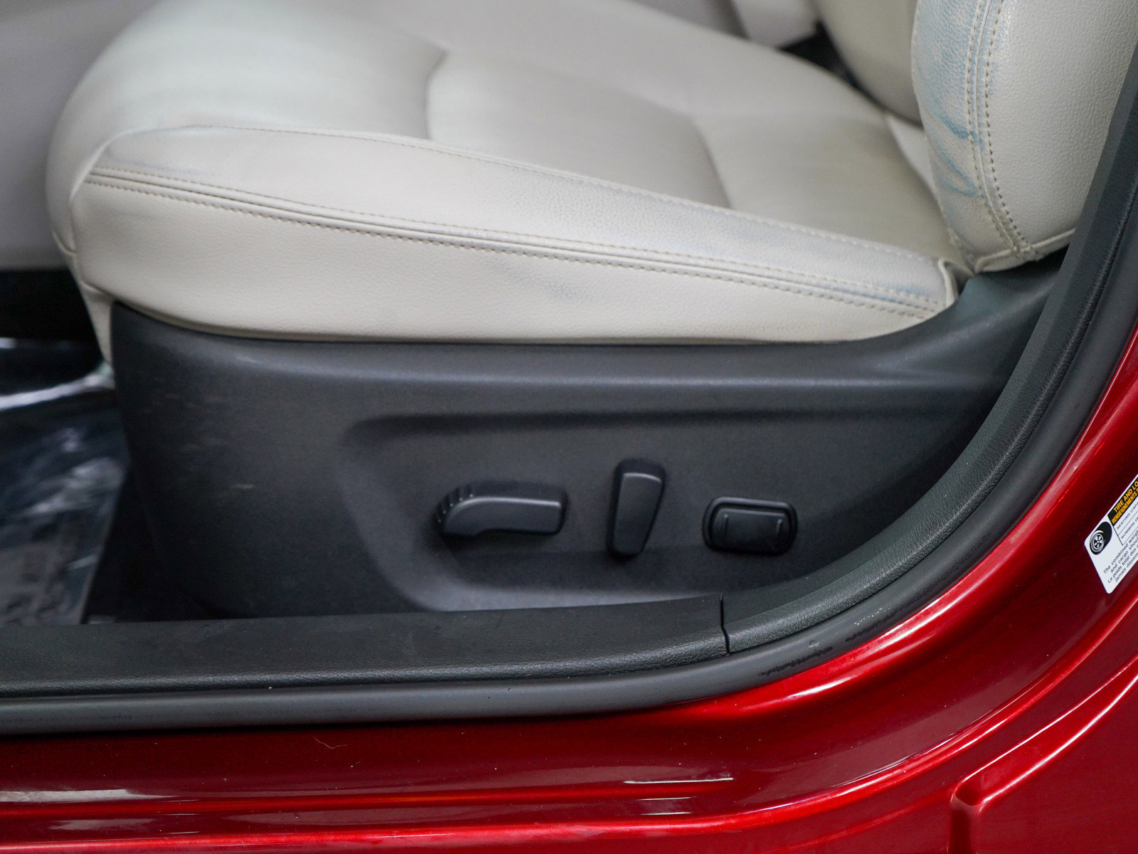 2019 Nissan Altima 2.5 SL photo 18