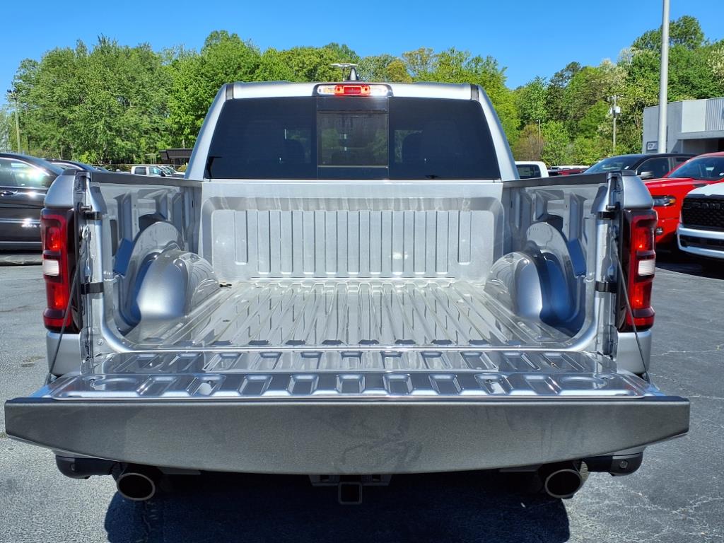 2025 Ram 1500 Big Horn Lone Star photo 22