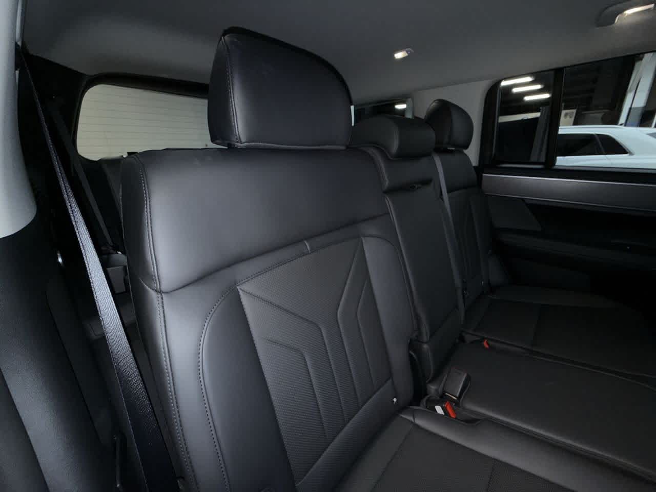 2025 Hyundai Santa Fe SEL Sport photo 26