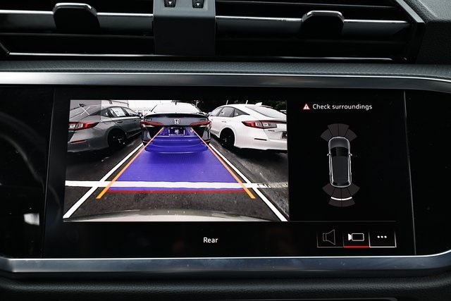 2024 Audi Q3 Premium S line photo 34