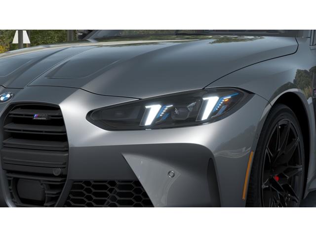 2026 Bmw M4 Competition xDrive Convertible photo 6