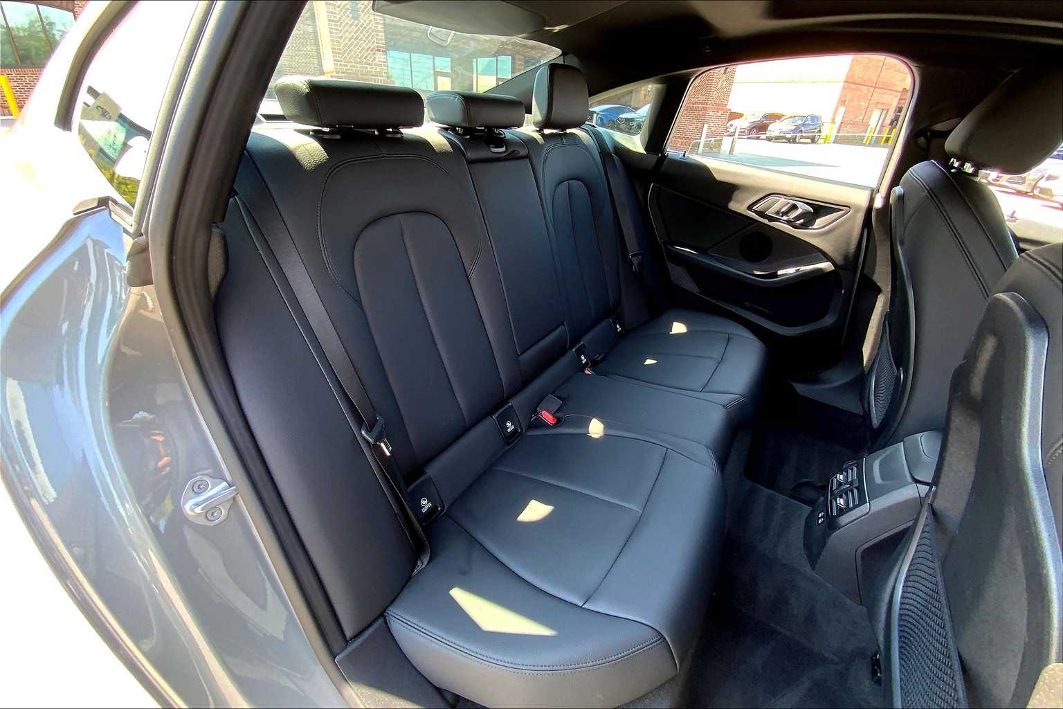 2024 Bmw 228i xDrive Gran Coupe photo 19