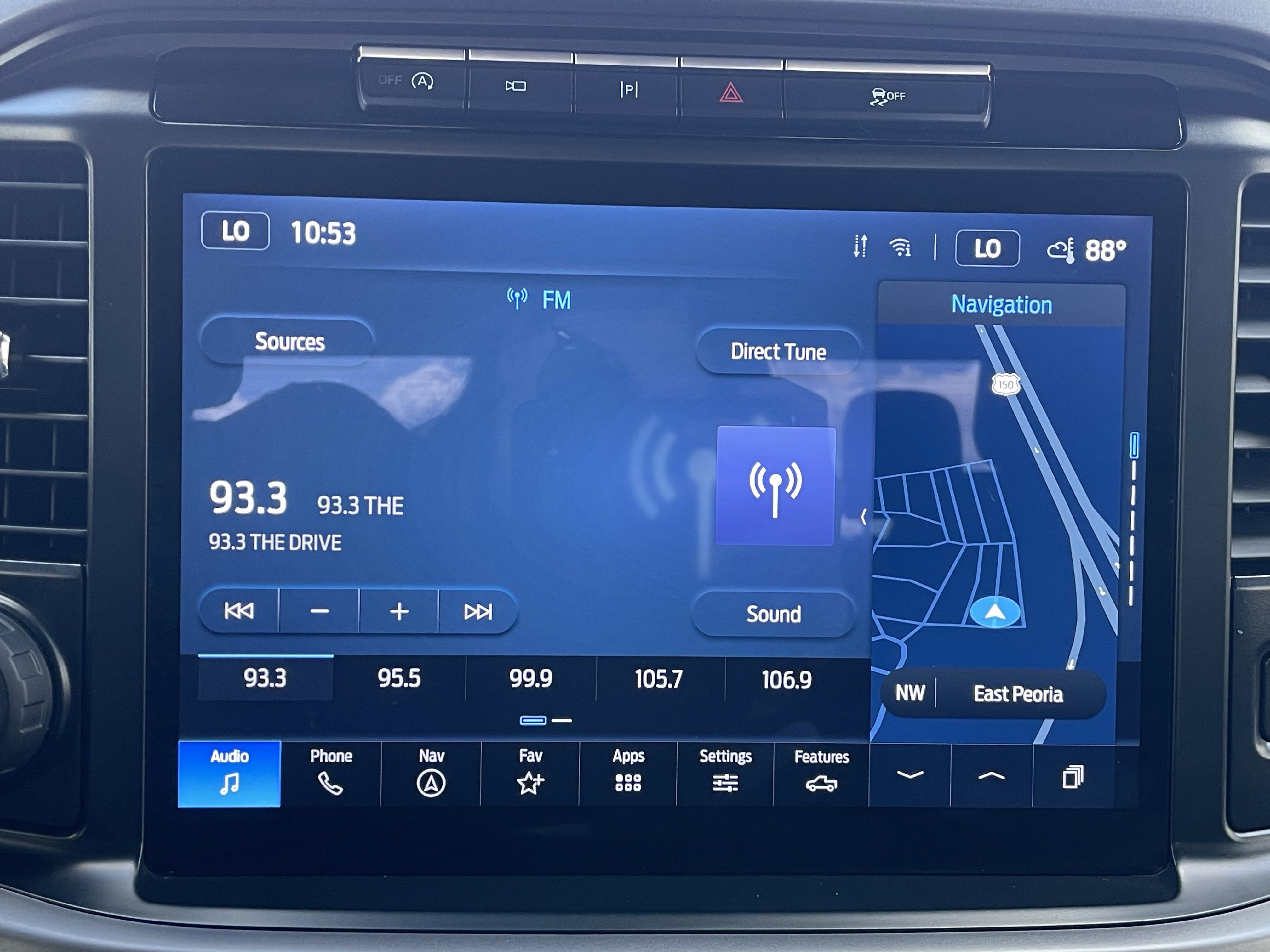 2024 Ford F-150 XLT photo 12
