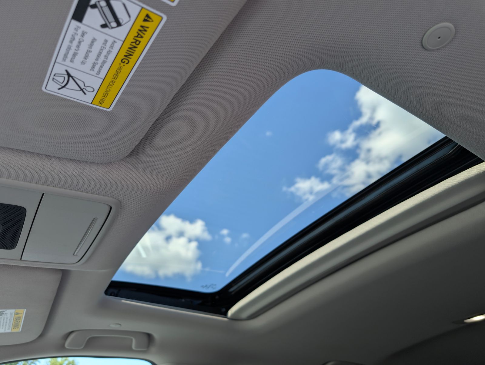2023 Honda CR-V EX photo 21