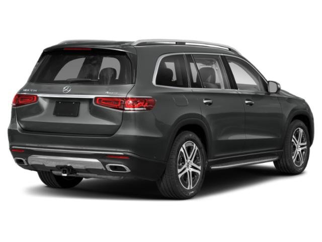 2022 Mercedes Benz GLS 450 4MATIC photo 2