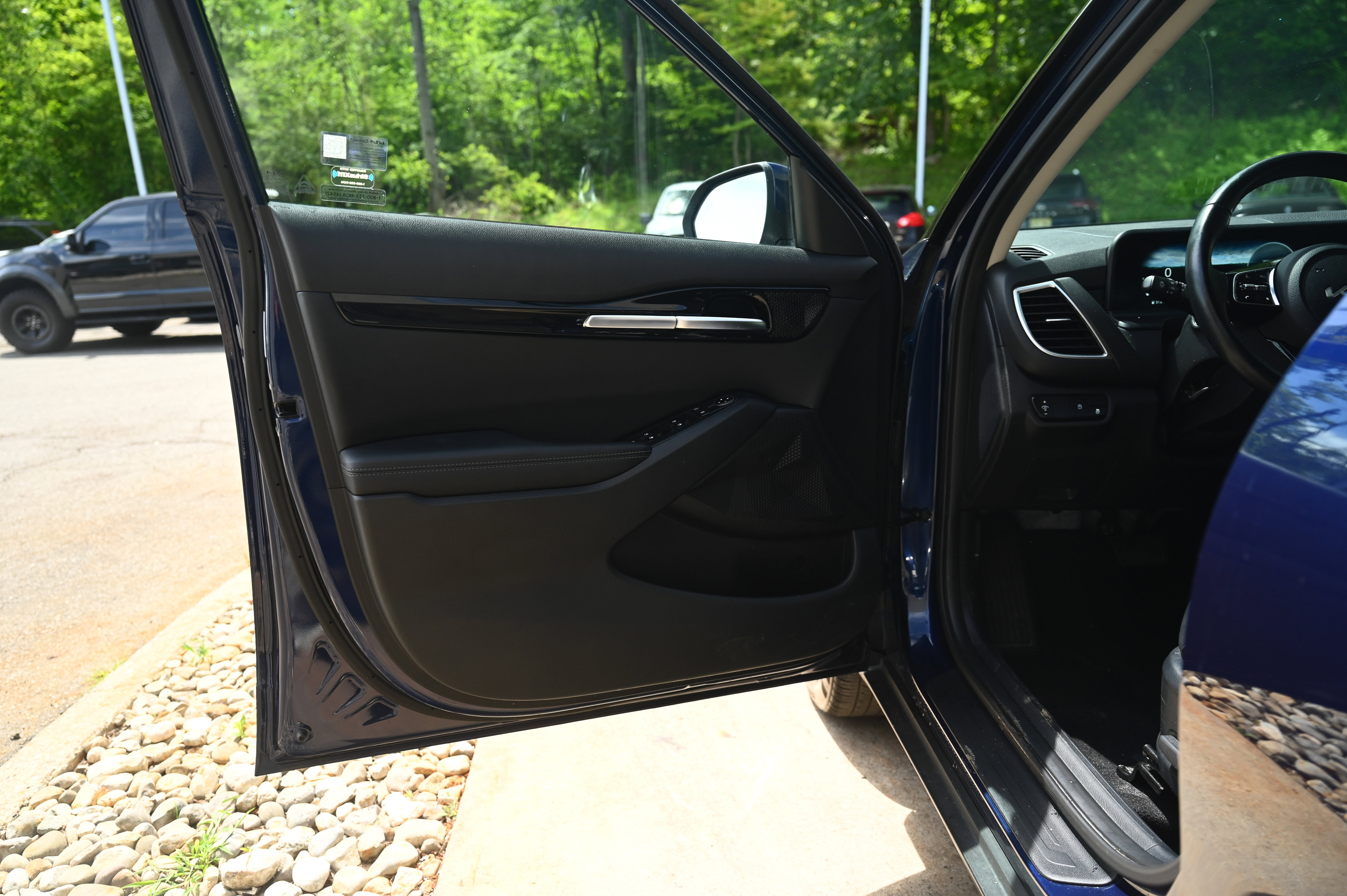 2024 Kia Seltos EX photo 11