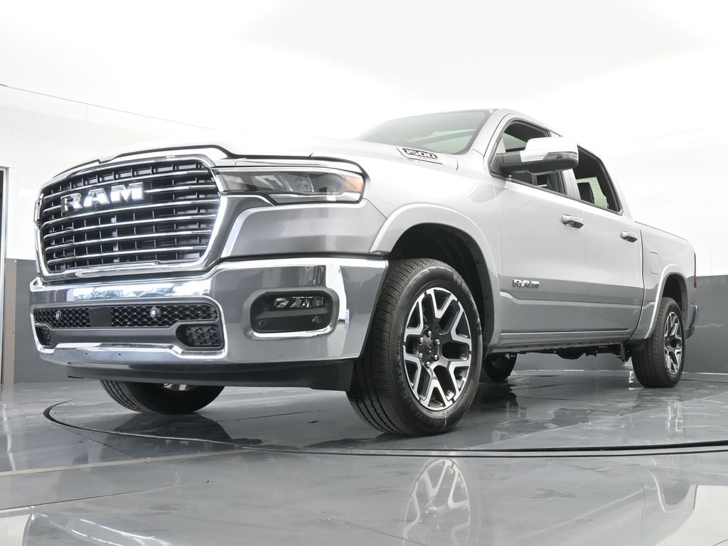 2025 Ram 1500 Laramie photo 44