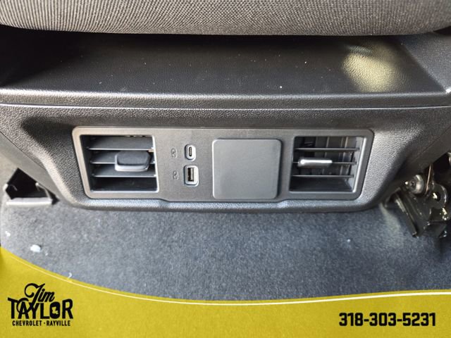 2026 Chevrolet Silverado 1500 photo 26