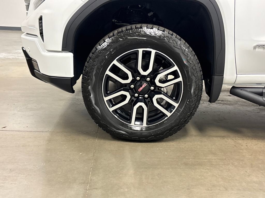 2026 Gmc Sierra 1500 AT4 photo 6
